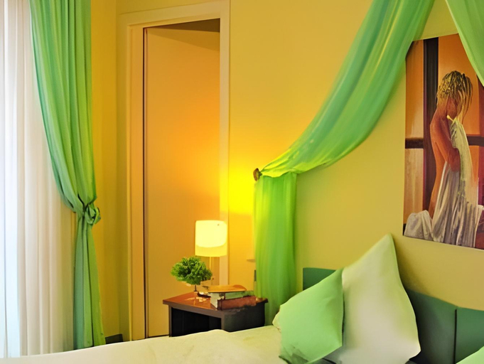 Bedroom 6