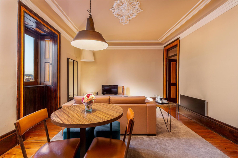 Room 2, Bolh o 4D in Oporto, Porto