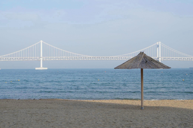 Others 3, Busan Sukbak Dot Com Guest House, Dong