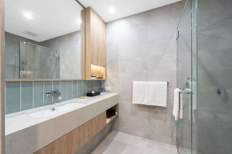Bathroom 5, Ingot Hotel Perth, an Ascend Collection Hotel, Perth