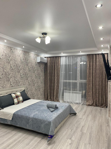 Bedroom 2, City plys 2, Almaty
