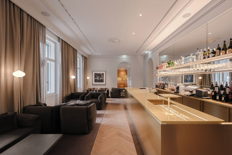 Food & Drinks 3, Boho Budapest, Small Luxury Hotels, Budapesti