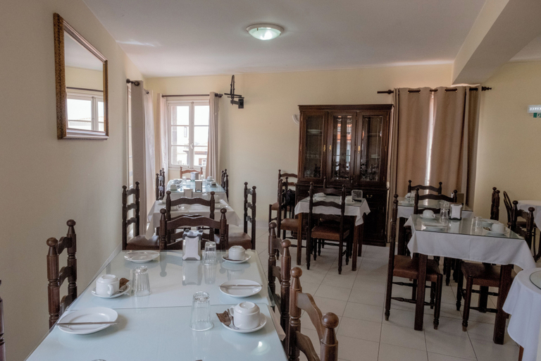 Food & Drinks, Residencial Chafariz, Funchal