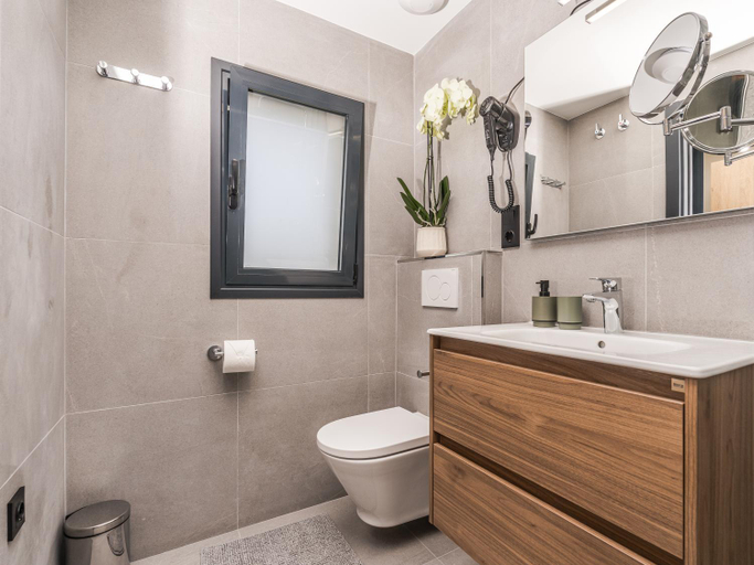 Bathroom 3, Marina Beach 38 Denia, Alicante