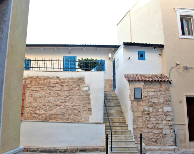 Others 2, Le Casette, Brindisi