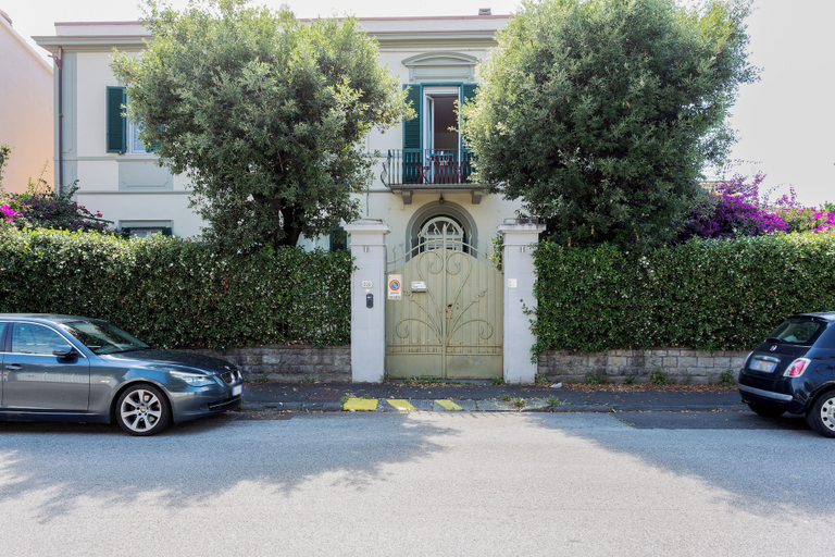 Exterior & Views, Casa Ginevra - 3 Minutes Walk from the Sea, Livorno