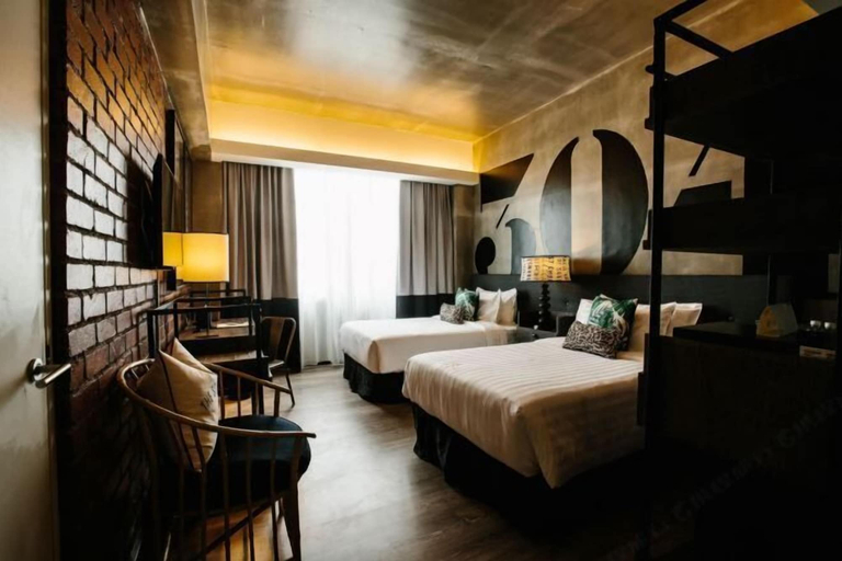 Bedroom 11