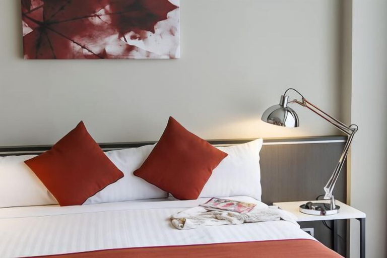 Bedroom 9