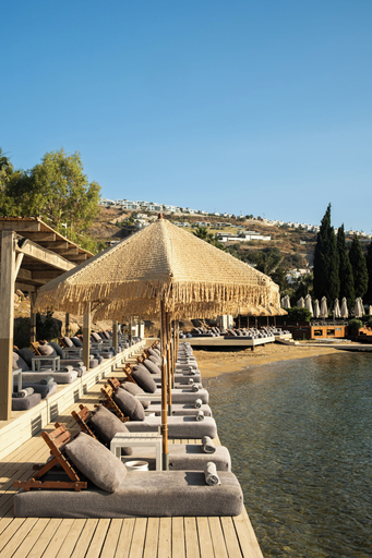 Sport & Beauty 2, Cape Bodrum Luxury Hotel & Beach, Bodrum