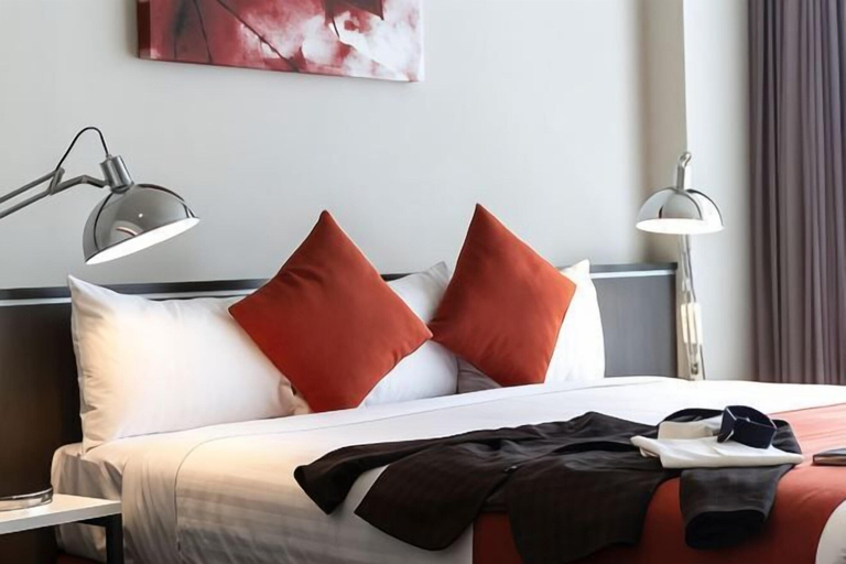 Bedroom 6