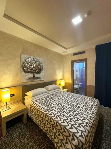 Bedroom 9
