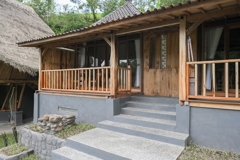 Exterior & Views 2, Keuma Villa & Resto Jatiluwih by The Lavana, Tabanan