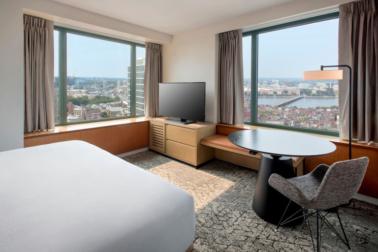 Bedroom 21