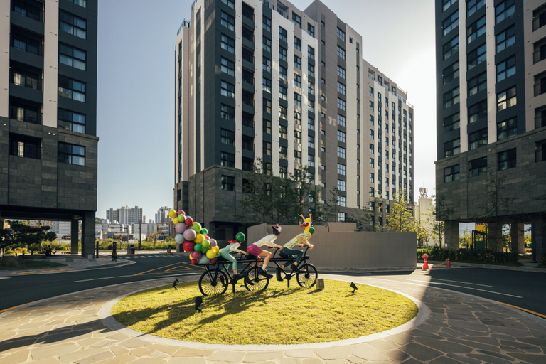 Chestertons Sokcho, Sokcho