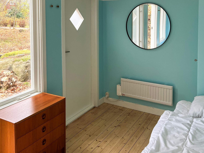 Room 5, 4 Star Holiday Home in Solvesborg, Sölvesborg