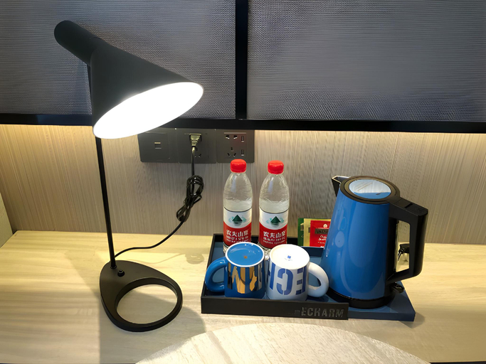 Amenities