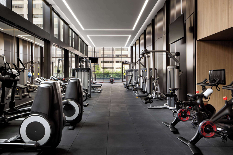 Public Area 2, Park Hyatt Toronto, Toronto