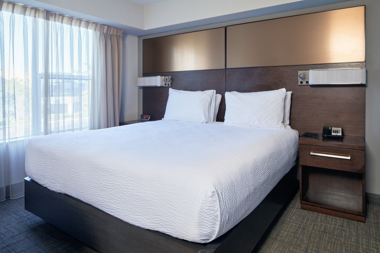 Bedroom 3, Residence Inn by Marriott Carlsbad, San Diego
