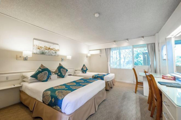 Bedroom 15