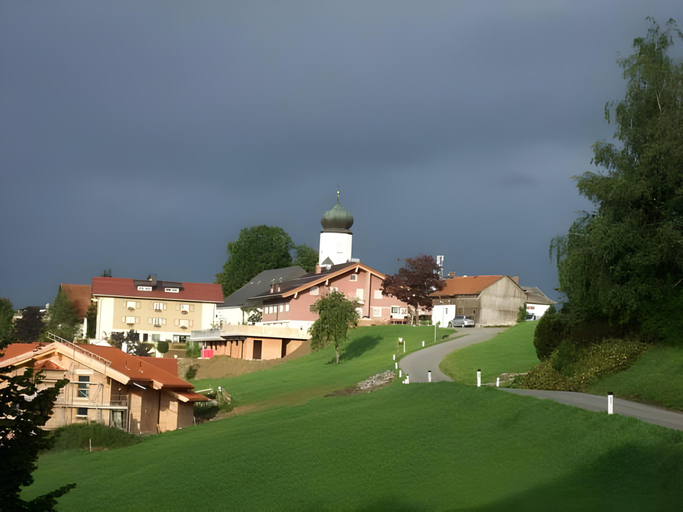 Others 5, Haus Adlerhorst, Bregenz