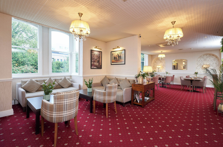 Food & Drinks 5, The Kingston Theatre Hotel, Kingston upon Hull