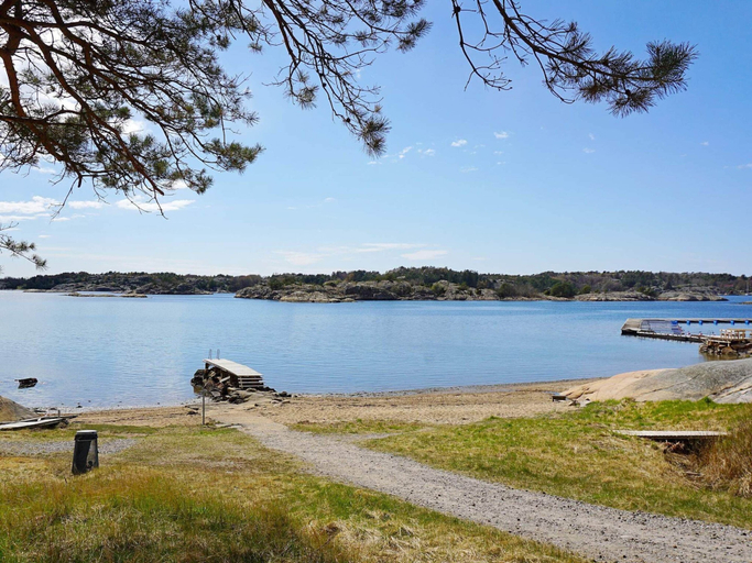 Exterior 3, 6 Person Holiday Home in Stromstad, Strömstad