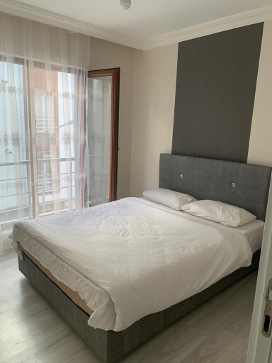 Bedroom 3, Espinaz Apart Otel, Merkez
