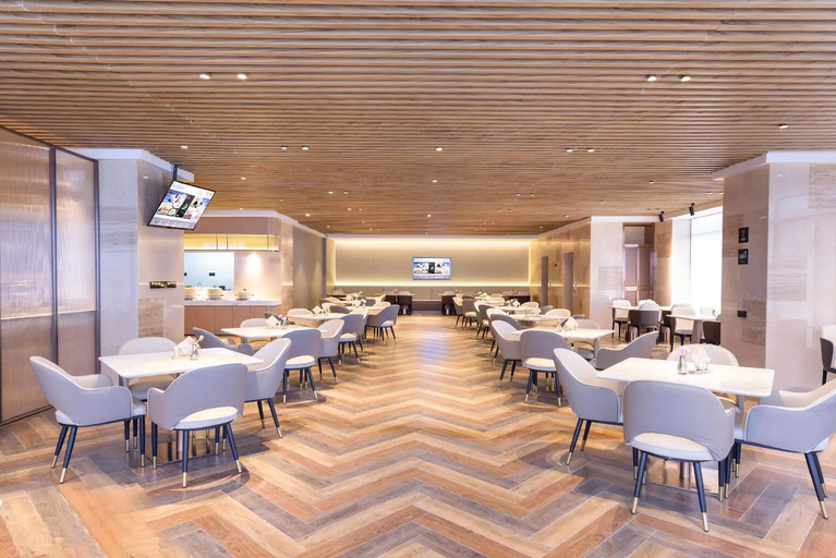 Food & Drinks 5, Meilun Hotel Xi’an Qujiang Convention Center MixC, Xi'an