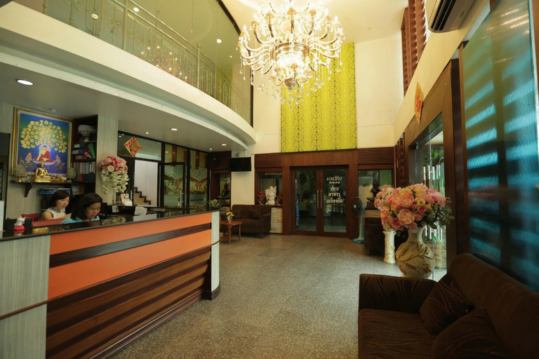Others, Asia Residence 14 Bangkapi, Bang Kapi