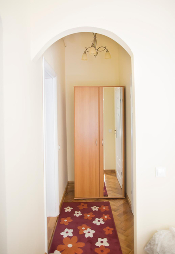 Others 3, Cetatii Apartments Sibiu, Sibiu