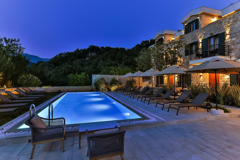 Sport & Beauty 2, Boutique hotel Ruzmarin SPA & Garden by Aycon