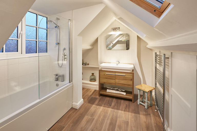 Others 4, Seashell Cottage, North Yorkshire