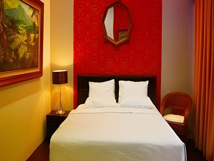 Bedroom 7