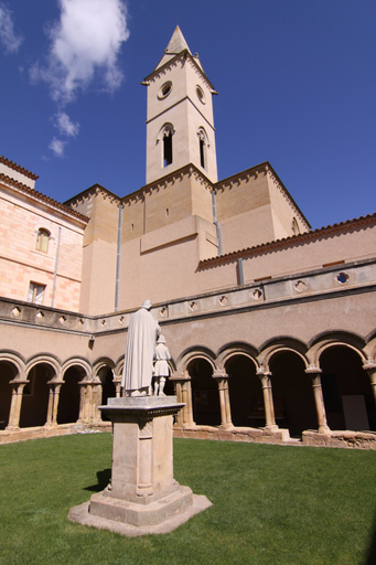 Others 4, Monestir de les Avellanes, Lleida