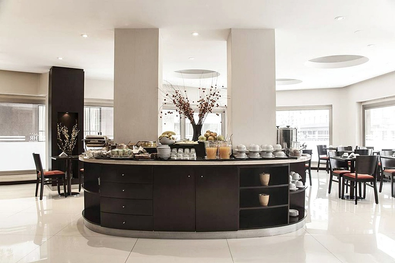 Food & Drinks 5, HR Luxor Buenos Aires, Distrito Federal
