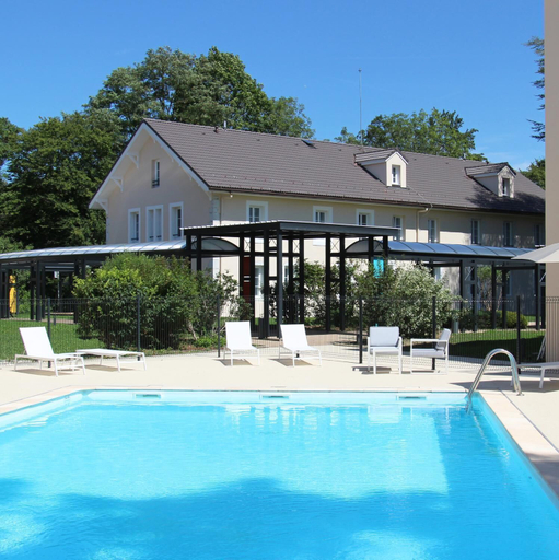 Sport & Beauty, Marmont Hotel, Genève