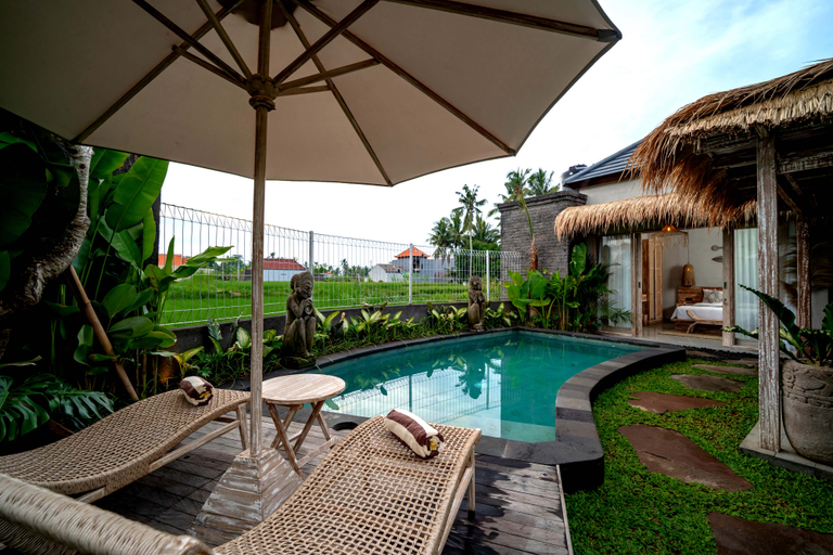 Sport & Beauty 2, The Macaw Ubud, Gianyar