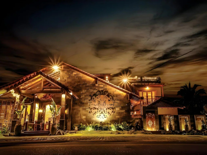 Ipoh Bali Hotel, Kinta