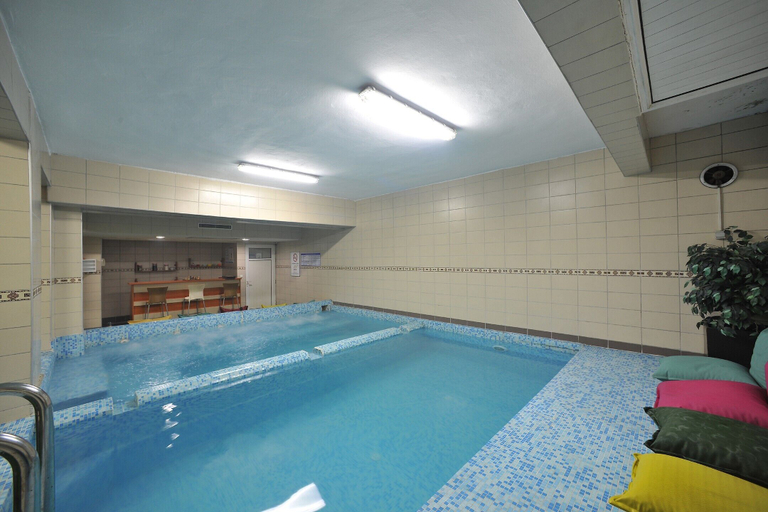 Sport & Beauty 5, Anatolia Park Hotel, Melikgazi