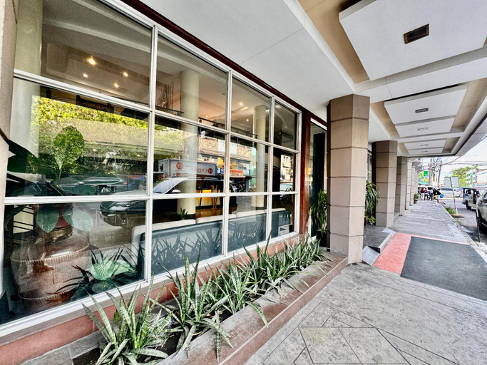 Exterior & Views 2, MO2 Westown Hotel San Juan, Bacolod City