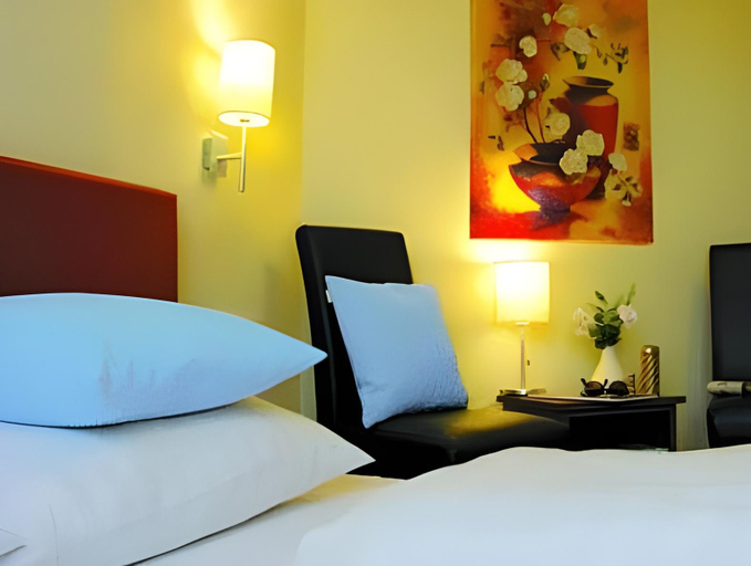 Bedroom 5