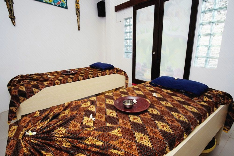 Sport & Beauty, Puri Saron Hotel Senggigi Beach, Lombok