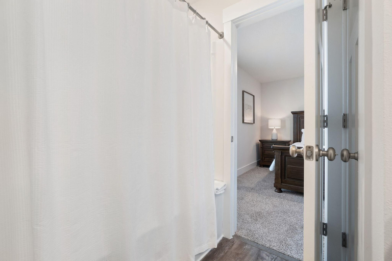 Bedroom 3, Salty Shells, Escambia