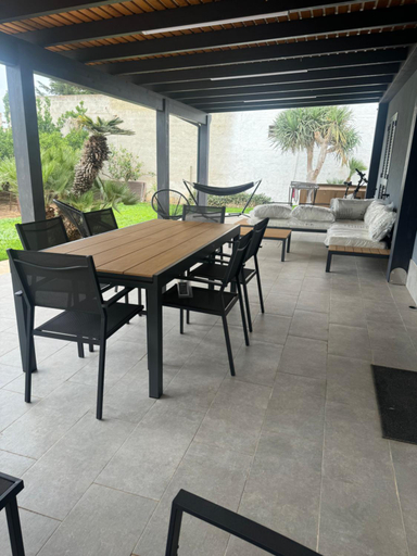 Others 5, Home Paradise, Trapani