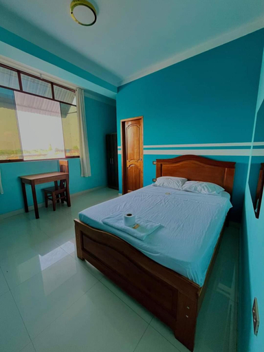 Bedroom 2, Hotel El Encanto - Yurimaguas, Alto Amazonas