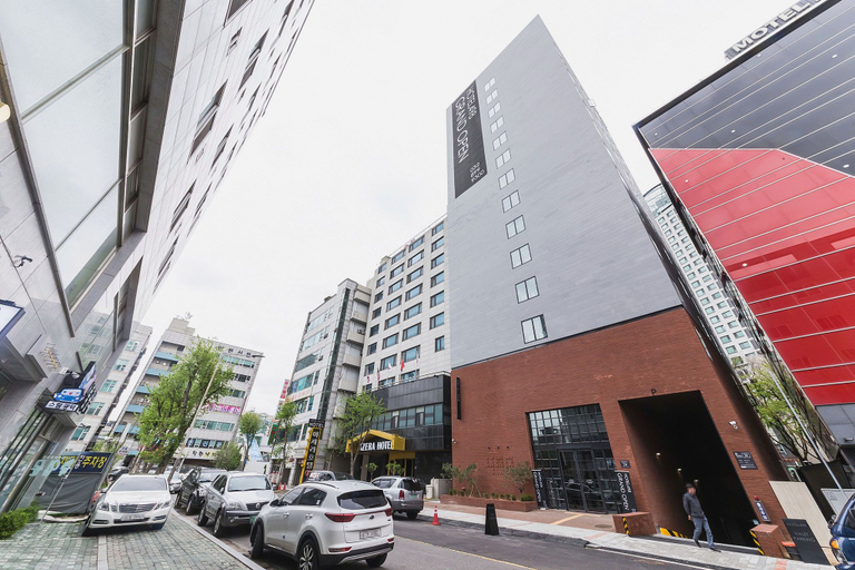 Exterior & Views 2, Hotel 498, Yeonsu