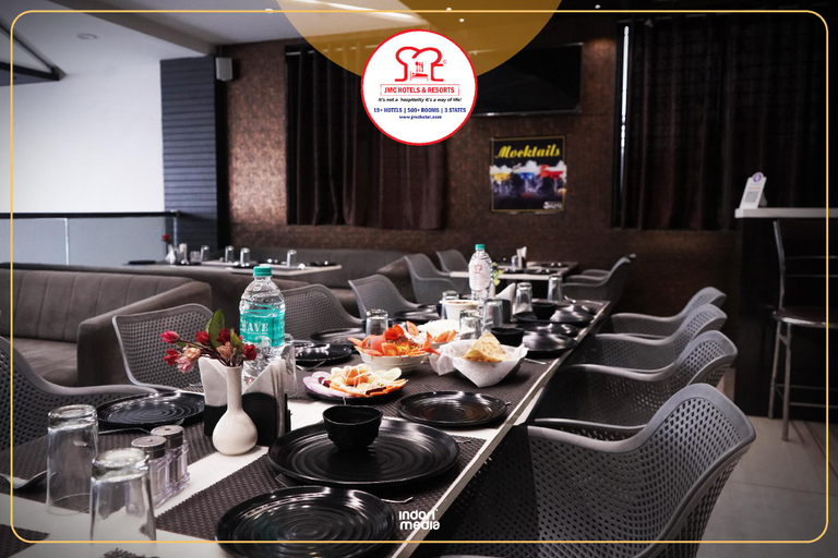 Food & Drinks 5, JMC HOTEL G9, PITHAMPUR, Indore