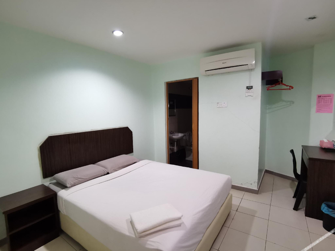 Bedroom 3, GS BERA HOTEL, Bera