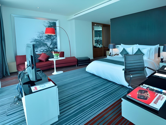 Bedroom 6