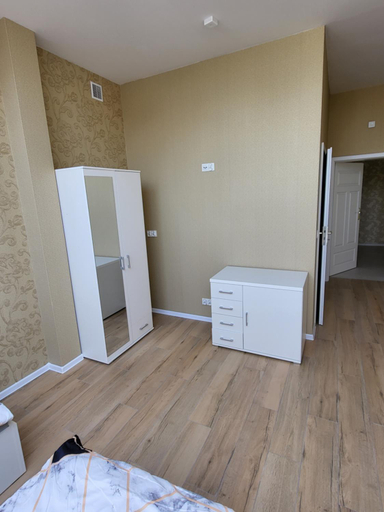 Bedroom 3, Hotel, Piaseczno
